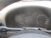 Cockpit van een Seat Arosa (6H1), 1997 / 2004 1.4 MPi, Hatchback, 2Dr, Benzine, 1.390cc, 44kW (60pk), FWD, AKK, 1999-01 / 2000-09, 6H1 2000