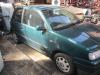 Seat Arosa (6H1) 1.4 MPi Remklauw (Tang) links-voor