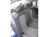Seat Leon (1M1) 1.6 16V Achterbank