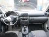 Seat Leon (1M1) 1.6 16V Dashboard