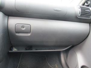 Gebruikte Dashboardkastje Seat Leon (1M1) 1.6 16V Prijs € 40,00 Margeregeling aangeboden door Boekholt autodemontage B.V