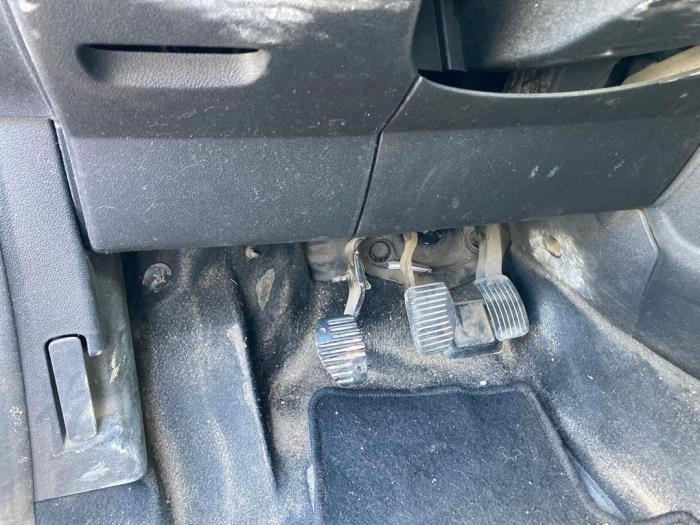 Gebruikte Koppelingskabel Peugeot Partner (GC/GF/GG/GJ/GK) 1.6 HDI 75 16V Prijs € 35,00 Margeregeling aangeboden door Boekholt autodemontage B.V
