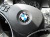 BMW 3 serie Touring (E91) 318i 16V Airbag links (Stuur)