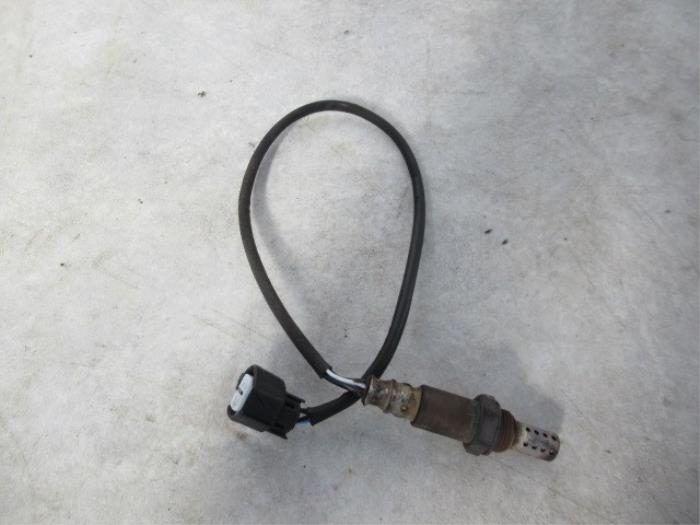 Gebruikte Lambda Sonde Jaguar X-type 3.0 V6 24V Prijs € 35,00 Margeregeling aangeboden door Boekholt autodemontage B.V