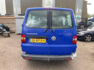 Gebruikte Remlicht Extra midden Volkswagen Transporter T5 2.5 TDi Prijs € 25,00 Margeregeling aangeboden door Boekholt autodemontage B.V