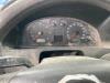 Cockpit van een Volkswagen Transporter T5, 2003 / 2015 2.5 TDi, Bestel, Diesel, 2.460cc, 96kW (131pk), FWD, AXD; BNZ, 2003-04 / 2009-11, 7HA; 7HH; 7HZ 2004