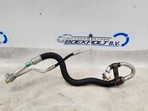 Gebruikte Airco Leiding BMW 3 serie Touring (E91) 318i 16V Prijs € 45,00 Margeregeling aangeboden door Boekholt autodemontage B.V