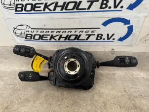 Gebruikte Licht + Raw Schakelaar BMW 3 serie Touring (E91) 318i 16V Prijs € 85,00 Margeregeling aangeboden door Boekholt autodemontage B.V