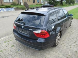 Gebruikte GPS Antenne BMW 3 serie Touring (E91) 318i 16V Prijs € 50,00 Margeregeling aangeboden door Boekholt autodemontage B.V