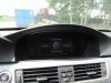 BMW 3 serie Touring (E91) 318i 16V Luchtrooster Dashboard