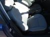 Hoofdsteun van een Seat Ibiza III (6L1), 2002 / 2009 1.4 16V 75, Hatchback, Benzine, 1.390cc, 55kW (75pk), FWD, BBY, 2002-02 / 2008-05, 6L1 2003