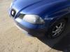 Seat Ibiza III (6L1) 1.4 16V 75 Koplamp links