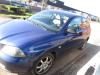 Seat Ibiza III (6L1) 1.4 16V 75 Rempedaal