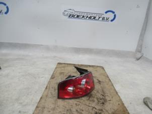 Gebruikte Achterlicht rechts Seat Ibiza III (6L1) 1.4 16V 75 Prijs € 25,00 Margeregeling aangeboden door Boekholt autodemontage B.V