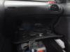 Dashboardkastje van een Peugeot 206 (2A/C/H/J/S) 1.4 XR,XS,XT,Gentry 2002