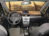 Dashboard van een Opel Meriva, 2003 / 2010 1.6 16V, MPV, Benzine, 1.598cc, 77kW (105pk), FWD, Z16XEP; EURO4, 2006-01 / 2010-05 2007