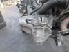 Versnellingsbak van een Mazda 6 SportBreak (GH19/GHA9) 2.0 CiDT 16V 2008