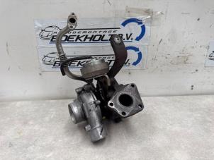 Gebruikte Turbo Mazda 6 SportBreak (GH19/GHA9) 2.0 CiDT 16V Prijs € 65,00 Margeregeling aangeboden door Boekholt autodemontage B.V