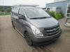 Hyundai H-300 2.5 CRDi Zonneklep
