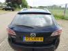 Mazda 6 SportBreak (GH19/GHA9) 2.0 CiDT 16V Achterklep