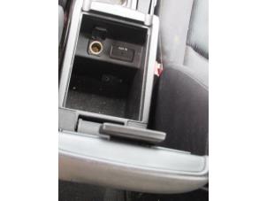 Gebruikte Bekerhouder Mazda 6 SportBreak (GH19/GHA9) 2.0 CiDT 16V Prijs op aanvraag aangeboden door Boekholt autodemontage B.V