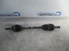 Cadillac CTS I 3.6 V6 24V Aandrijfas links-achter