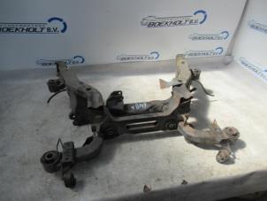 Gebruikte Subframe Cadillac CTS I 3.6 V6 24V Prijs € 149,00 Margeregeling aangeboden door Boekholt autodemontage B.V