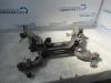 Cadillac CTS I 3.6 V6 24V Subframe