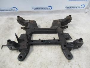 Gebruikte Subframe Cadillac CTS I 3.6 V6 24V Prijs € 125,00 Margeregeling aangeboden door Boekholt autodemontage B.V