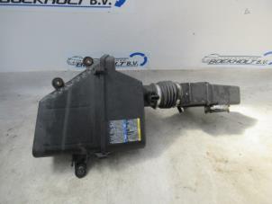 Gebruikte Luchtfilterhuis Cadillac CTS I 3.6 V6 24V Prijs € 69,00 Margeregeling aangeboden door Boekholt autodemontage B.V