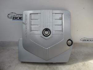Gebruikte Afdekplaat motor Cadillac CTS I 3.6 V6 24V Prijs € 49,00 Margeregeling aangeboden door Boekholt autodemontage B.V