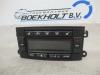Cadillac CTS I 3.6 V6 24V Chaufage Bedieningspaneel