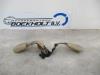 Cadillac CTS I 3.6 V6 24V Veiligheidsgordel Insteek links-achter
