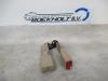 Cadillac CTS I 3.6 V6 24V Veiligheidsgordel Insteek rechts-achter