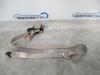 Cadillac CTS I 3.6 V6 24V Veiligheidsgordel links-achter