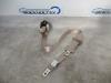 Cadillac CTS I 3.6 V6 24V Veiligheidsgordel midden-achter