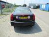 Cadillac CTS I 3.6 V6 24V Achterklep