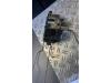 Cadillac CTS I 3.6 V6 24V Deurslot Mechaniek 4Deurs links-voor