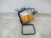 Cadillac CTS I 3.6 V6 24V Mistlamp links-voor