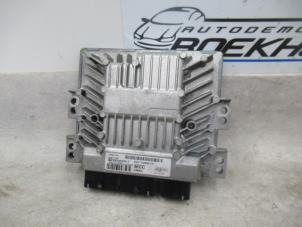 Gebruikte Computer Motormanagement Mazda 2 (DE) 1.4 CDVi 16V Prijs op aanvraag aangeboden door Boekholt autodemontage B.V