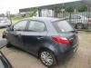 Mazda 2 (DE) 1.4 CDVi 16V Airco Condensor