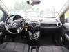Mazda 2 (DE) 1.4 CDVi 16V Dashboard