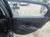 Mazda 2 (DE) 1.4 CDVi 16V Deurbekleding 4Deurs rechts-achter