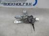 Mazda 2 (DE) 1.4 CDVi 16V Motor Ruitenwisser achter