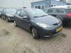 Mazda 2 (DE) 1.4 CDVi 16V Veiligheidsgordel Insteek rechts-voor