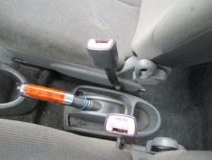 Gebruikte Handrem Mechaniek Citroen C1 1.0 12V Prijs € 40,00 Margeregeling aangeboden door Boekholt autodemontage B.V