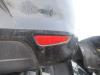 Bumper achter van een Seat Ibiza III (6L1) 1.4 16V 85 2007