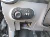 Seat Ibiza III (6L1) 1.4 16V 85 Licht Schakelaar