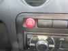 Seat Ibiza III (6L1) 1.4 16V 85 Radio CD Speler