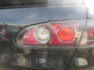 Gebruikte Achterlicht rechts Seat Ibiza III (6L1) 1.4 16V 85 Prijs € 30,00 Margeregeling aangeboden door Boekholt autodemontage B.V